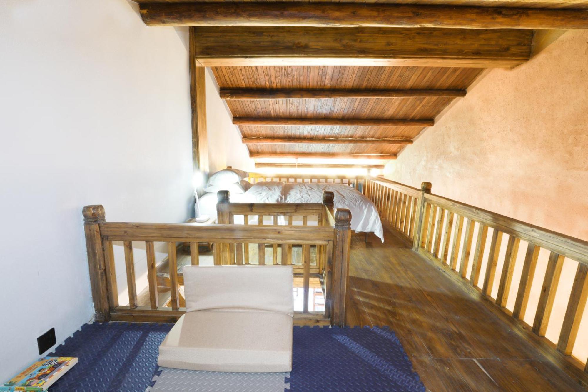 Dayong Antique Feature Resort Čang-ťia-ťie Exteriér fotografie